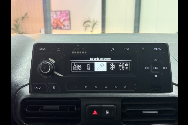 Opel Combo 1.5D L2H1 Edition 130 pk Airco | Cruise Control | PDC | Display | Comfort Pack