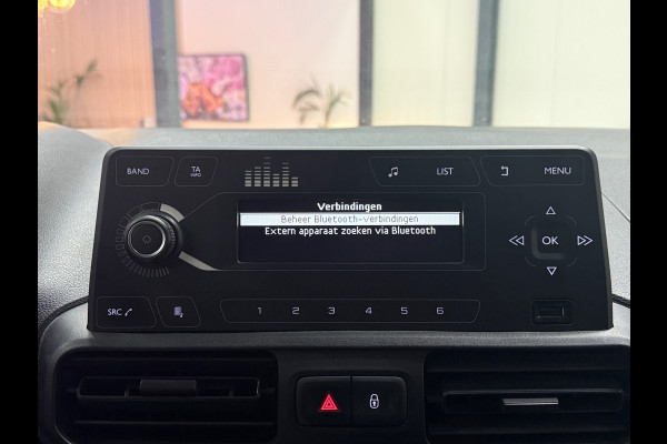 Opel Combo 1.5D L2H1 Edition 130 pk Airco | Cruise Control | PDC | Display | Comfort Pack