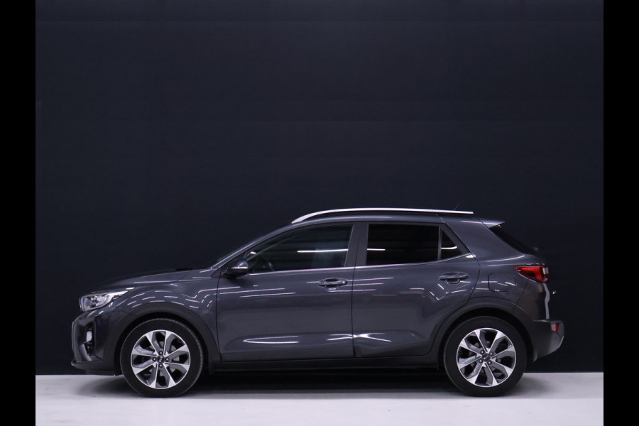 Kia Stonic 1.0 T-GDi DynamicLine [APPLE CARPLAY, STOELVERWARMING,STUURVERWARMING, PARKEERSENSOREN, ACHTERUITRIJCAMERA, CRUISE CONTROL, NIEUWSTAAT]