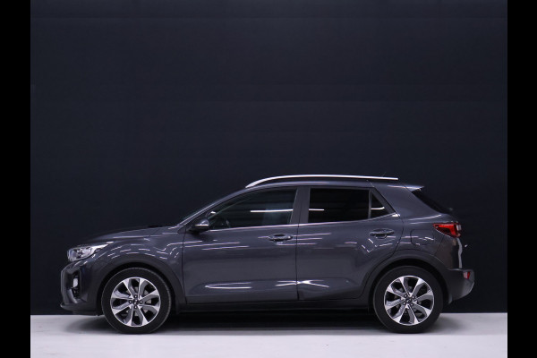 Kia Stonic 1.0 T-GDi DynamicLine [APPLE CARPLAY, STOELVERWARMING,STUURVERWARMING, PARKEERSENSOREN, ACHTERUITRIJCAMERA, CRUISE CONTROL, NIEUWSTAAT]