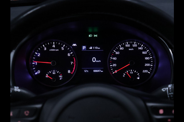 Kia Stonic 1.0 T-GDi DynamicLine [APPLE CARPLAY, STOELVERWARMING,STUURVERWARMING, PARKEERSENSOREN, ACHTERUITRIJCAMERA, CRUISE CONTROL, NIEUWSTAAT]