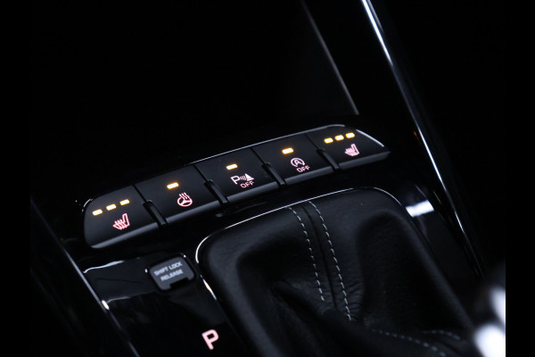 Kia Stonic 1.0 T-GDi DynamicLine [APPLE CARPLAY, STOELVERWARMING,STUURVERWARMING, PARKEERSENSOREN, ACHTERUITRIJCAMERA, CRUISE CONTROL, NIEUWSTAAT]