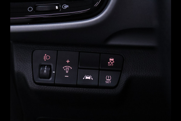 Kia Stonic 1.0 T-GDi DynamicLine [APPLE CARPLAY, STOELVERWARMING,STUURVERWARMING, PARKEERSENSOREN, ACHTERUITRIJCAMERA, CRUISE CONTROL, NIEUWSTAAT]