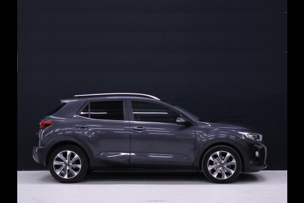 Kia Stonic 1.0 T-GDi DynamicLine [APPLE CARPLAY, STOELVERWARMING,STUURVERWARMING, PARKEERSENSOREN, ACHTERUITRIJCAMERA, CRUISE CONTROL, NIEUWSTAAT]