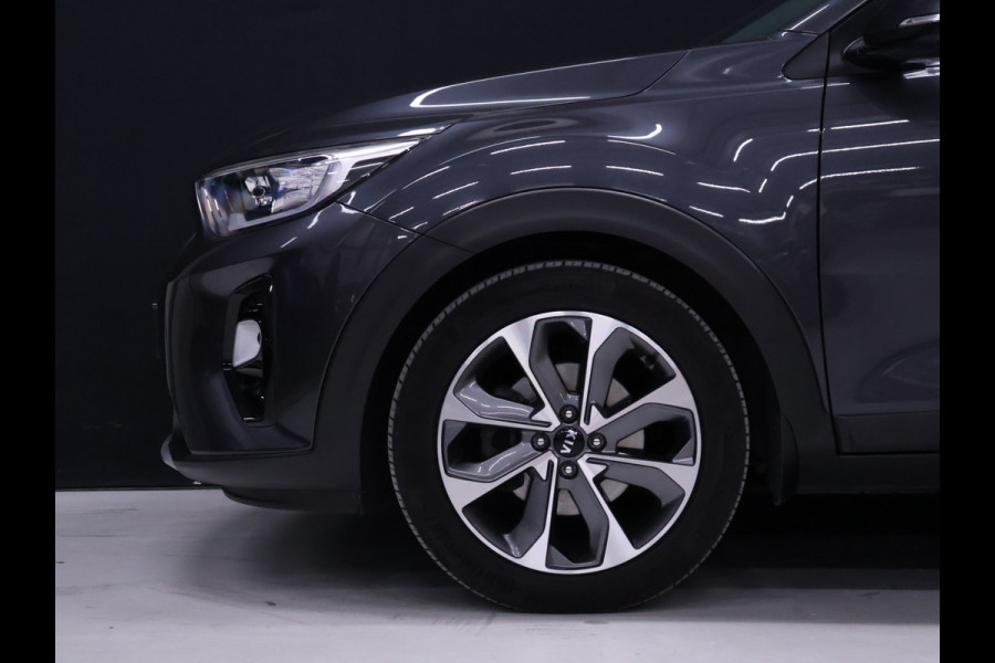Kia Stonic 1.0 T-GDi DynamicLine [APPLE CARPLAY, STOELVERWARMING,STUURVERWARMING, PARKEERSENSOREN, ACHTERUITRIJCAMERA, CRUISE CONTROL, NIEUWSTAAT]