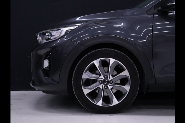 Kia Stonic 1.0 T-GDi DynamicLine [APPLE CARPLAY, STOELVERWARMING,STUURVERWARMING, PARKEERSENSOREN, ACHTERUITRIJCAMERA, CRUISE CONTROL, NIEUWSTAAT]