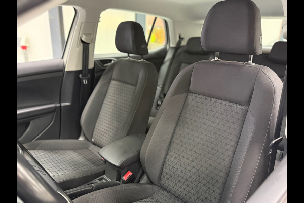 Volkswagen T-Cross 1.0 TSI Life Aut. | Virtual Cockpit | ACC | Trekhaak | Camera