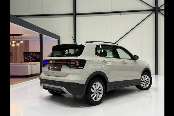 Volkswagen T-Cross 1.0 TSI Life Aut. | Virtual Cockpit | ACC | Trekhaak | Camera