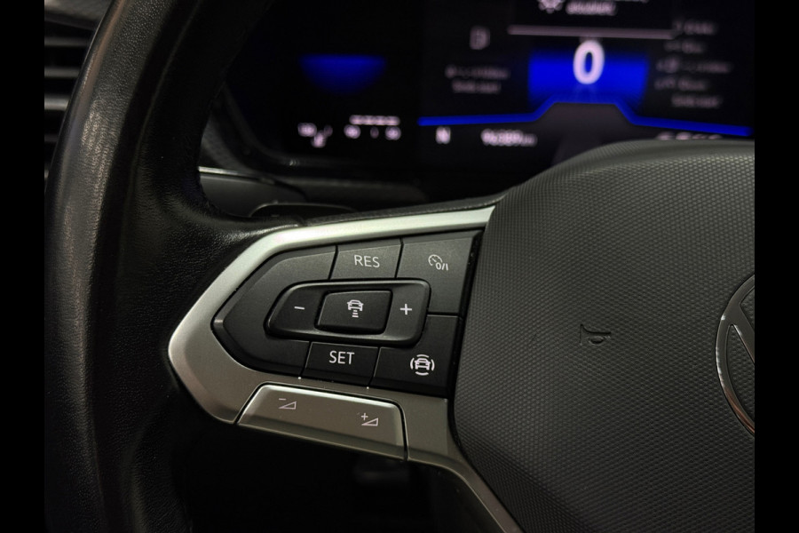 Volkswagen T-Cross 1.0 TSI Life Aut. | Virtual Cockpit | ACC | Trekhaak | Camera