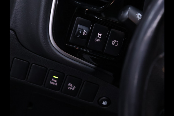 Mitsubishi Outlander 2.4 PHEV Pure [STOELVERWARMING,ACHTERUITRIJCAMERA, CRUISE CONTROL, PARKEERSENSOREN V+A, MULTIFUNCTIONEEL STUUR]