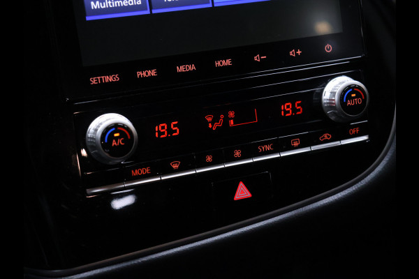 Mitsubishi Outlander 2.4 PHEV Pure [STOELVERWARMING,ACHTERUITRIJCAMERA, CRUISE CONTROL, PARKEERSENSOREN V+A, MULTIFUNCTIONEEL STUUR]