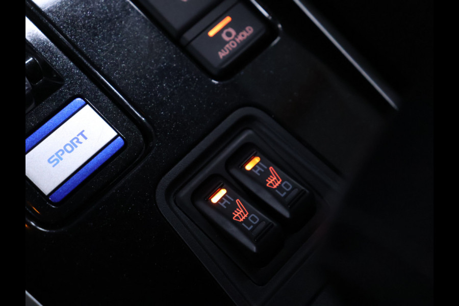 Mitsubishi Outlander 2.4 PHEV Pure [STOELVERWARMING,ACHTERUITRIJCAMERA, CRUISE CONTROL, PARKEERSENSOREN V+A, MULTIFUNCTIONEEL STUUR]