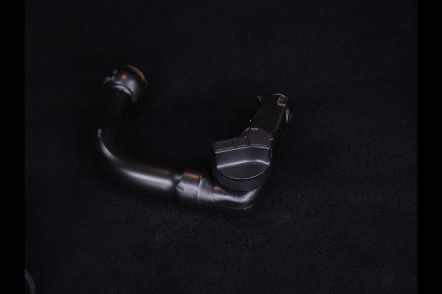 Mitsubishi Outlander 2.4 PHEV Pure [STOELVERWARMING,ACHTERUITRIJCAMERA, CRUISE CONTROL, PARKEERSENSOREN V+A, MULTIFUNCTIONEEL STUUR]