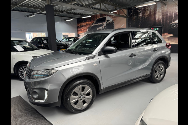 Suzuki Vitara 1.4 Boosterjet Comfort Smart Hybrid / Camera