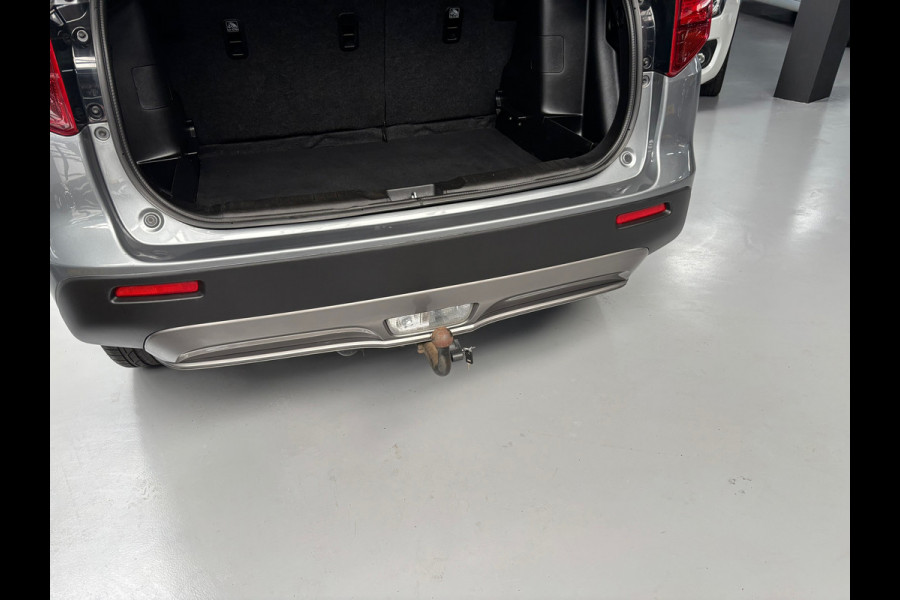 Suzuki Vitara 1.4 Boosterjet Comfort Smart Hybrid / Camera