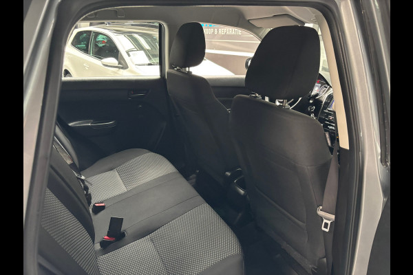 Suzuki Vitara 1.4 Boosterjet Comfort Smart Hybrid / Camera