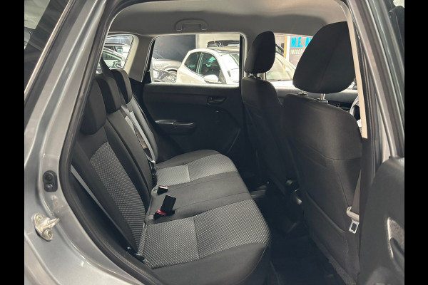 Suzuki Vitara 1.4 Boosterjet Comfort Smart Hybrid / Camera