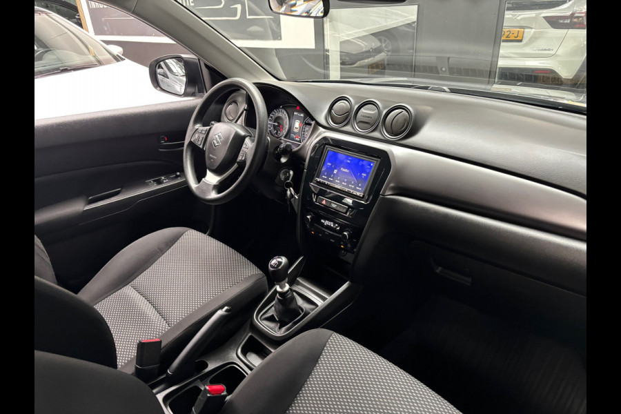 Suzuki Vitara 1.4 Boosterjet Comfort Smart Hybrid / Camera