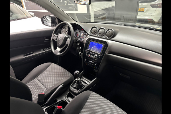 Suzuki Vitara 1.4 Boosterjet Comfort Smart Hybrid / Camera