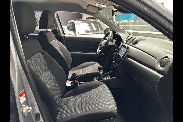 Suzuki Vitara 1.4 Boosterjet Comfort Smart Hybrid / Camera