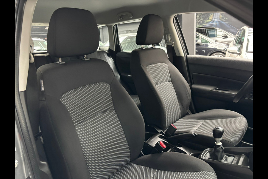 Suzuki Vitara 1.4 Boosterjet Comfort Smart Hybrid / Camera