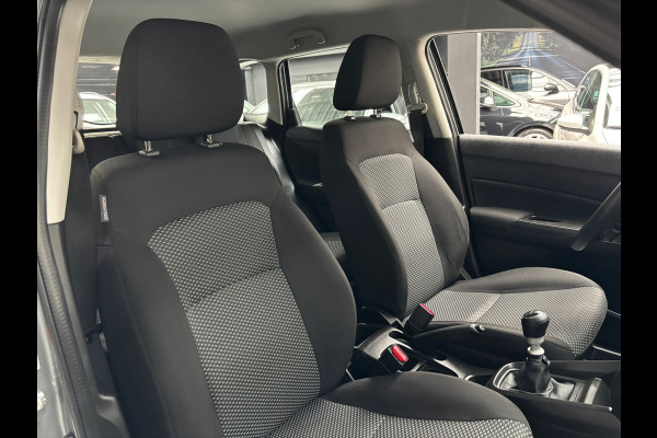 Suzuki Vitara 1.4 Boosterjet Comfort Smart Hybrid / Camera