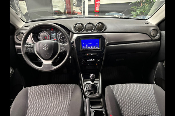 Suzuki Vitara 1.4 Boosterjet Comfort Smart Hybrid / Camera