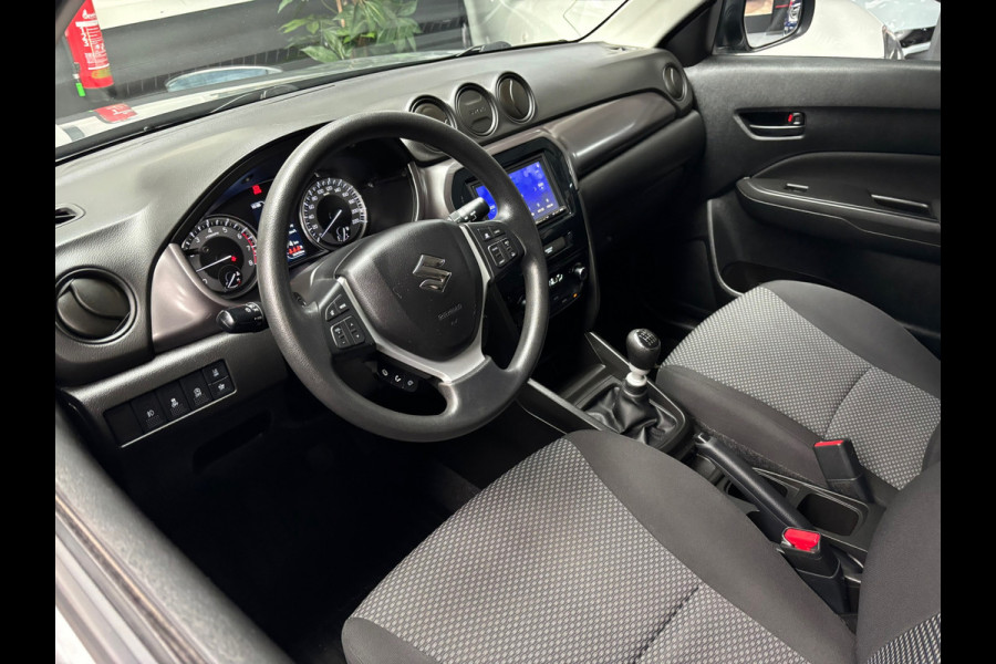 Suzuki Vitara 1.4 Boosterjet Comfort Smart Hybrid / Camera