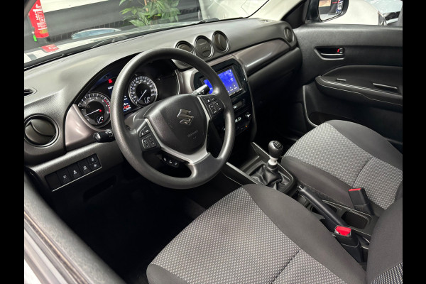 Suzuki Vitara 1.4 Boosterjet Comfort Smart Hybrid / Camera