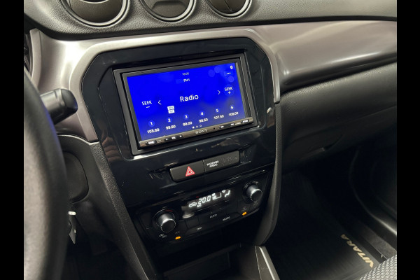 Suzuki Vitara 1.4 Boosterjet Comfort Smart Hybrid / Camera