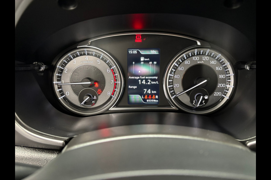 Suzuki Vitara 1.4 Boosterjet Comfort Smart Hybrid / Camera