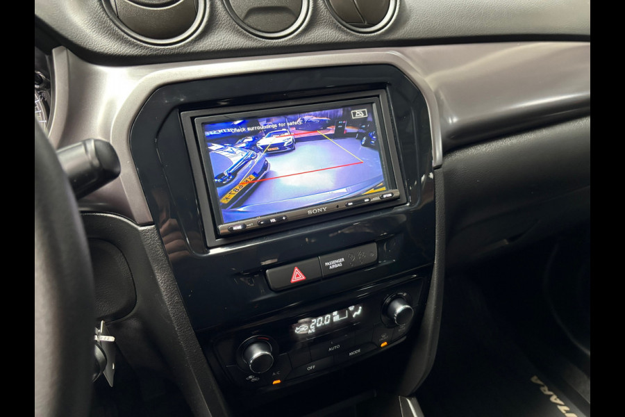 Suzuki Vitara 1.4 Boosterjet Comfort Smart Hybrid / Camera