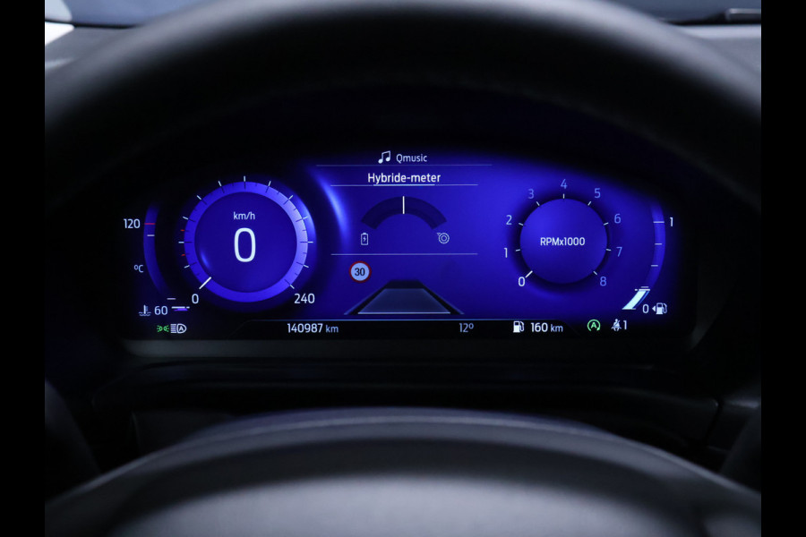 Ford Puma 1.0 EcoBoost Hybrid Titanium X [STOELVERWARMING, CRUISE CONTROL SENSOREN V+A, ACHTERUITRIJCAMERA