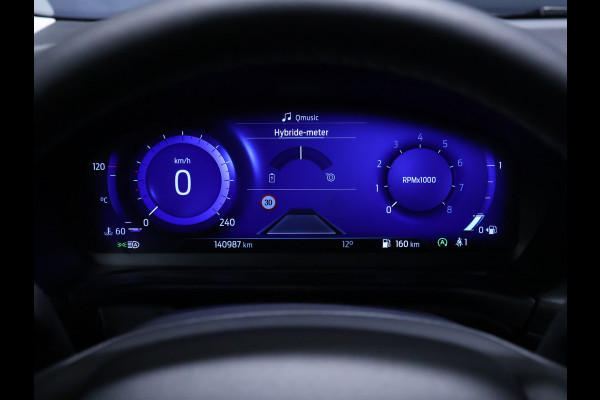 Ford Puma 1.0 EcoBoost Hybrid Titanium X [STOELVERWARMING, CRUISE CONTROL SENSOREN V+A, ACHTERUITRIJCAMERA