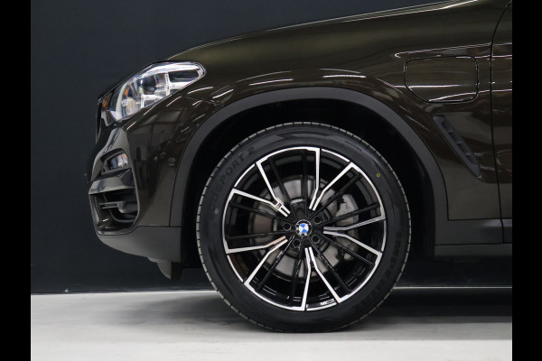BMW X3 xDrive30e eDrive Edition [SCHUIFKANTELDAK, MEMORY SEATS, ADAPTIVE CRUISE CONTROL, APPLE CARPLAY, ANDROID AUTO, ACHTERUITRIJCAMERA, PDC V+A, STOELVERWARMING, NIEUWSTAAT]
