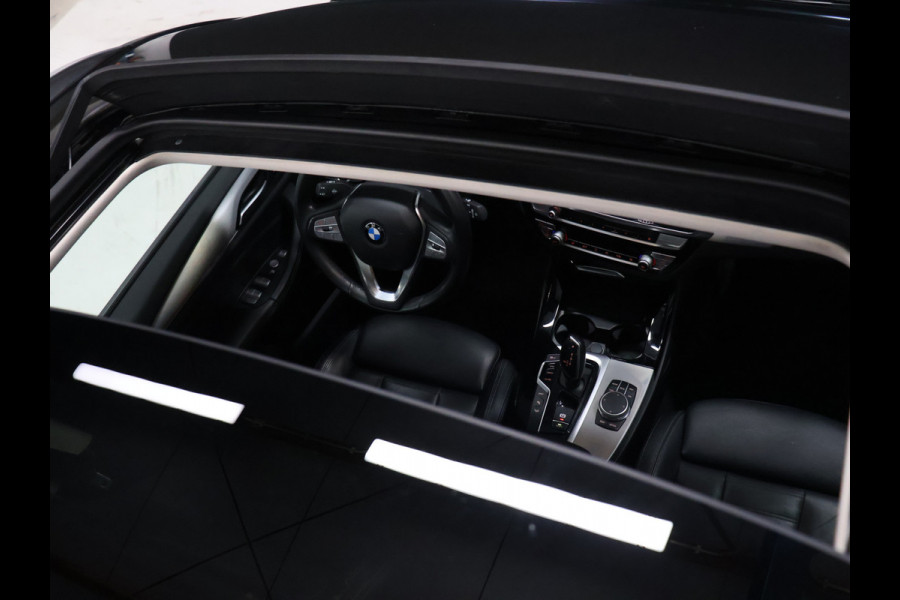 BMW X3 xDrive30e eDrive Edition [SCHUIFKANTELDAK, MEMORY SEATS, ADAPTIVE CRUISE CONTROL, APPLE CARPLAY, ANDROID AUTO, ACHTERUITRIJCAMERA, PDC V+A, STOELVERWARMING, NIEUWSTAAT]