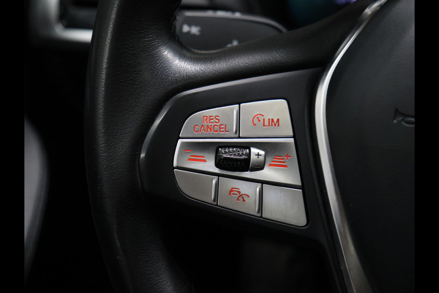 BMW X3 xDrive30e eDrive Edition [SCHUIFKANTELDAK, MEMORY SEATS, ADAPTIVE CRUISE CONTROL, APPLE CARPLAY, ANDROID AUTO, ACHTERUITRIJCAMERA, PDC V+A, STOELVERWARMING, NIEUWSTAAT]