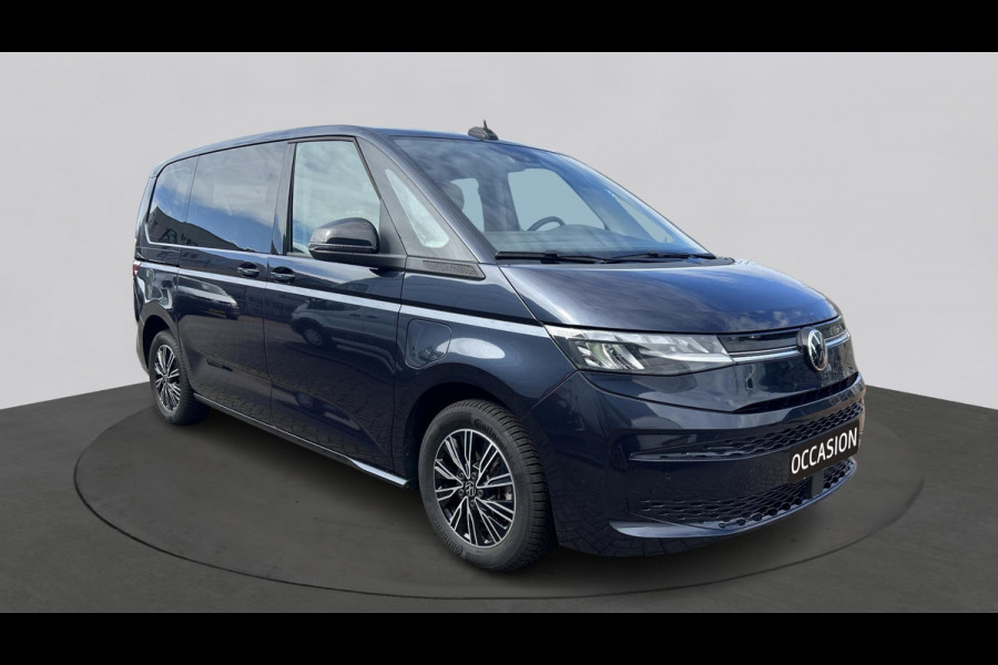 Volkswagen Multivan L1H1 PHEV 1.4TSI eHybrid 218pk DSG Life 7-persoons