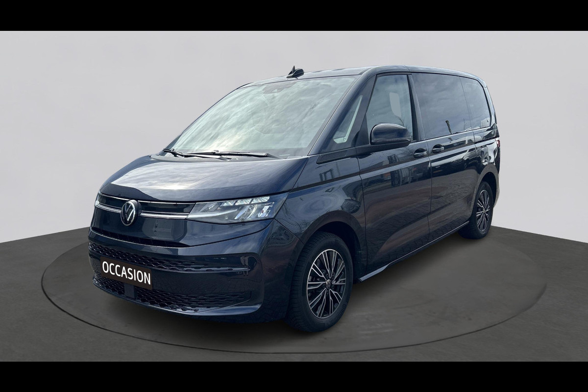 Volkswagen Multivan L1H1 PHEV 1.4TSI eHybrid 218pk DSG Life 7-persoons