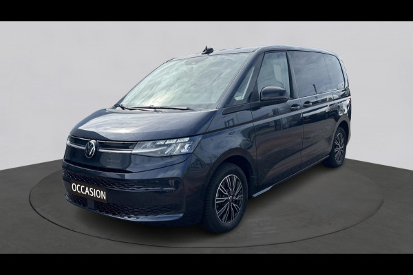 Volkswagen Multivan L1H1 PHEV 1.4TSI eHybrid 218pk DSG Life 7-persoons