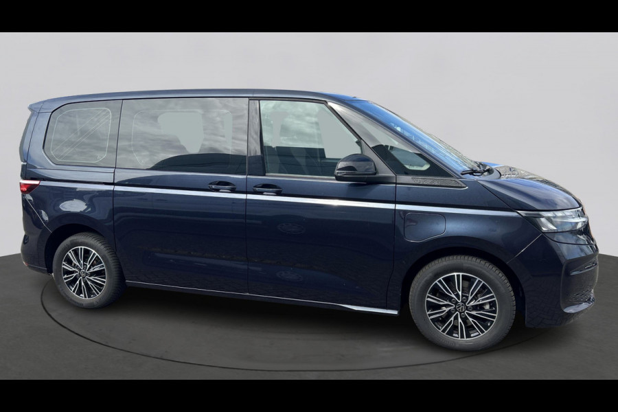 Volkswagen Multivan L1H1 PHEV 1.4TSI eHybrid 218pk DSG Life 7-persoons