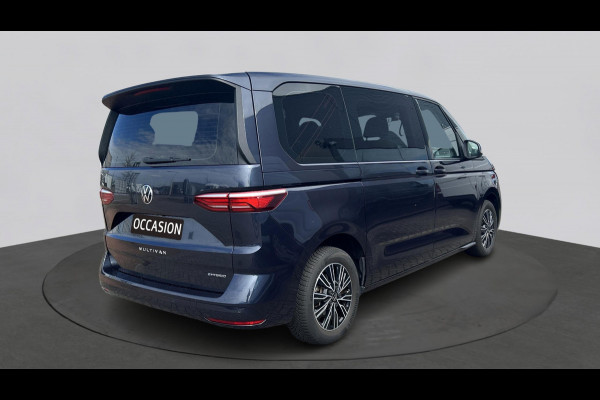 Volkswagen Multivan L1H1 PHEV 1.4TSI eHybrid 218pk DSG Life 7-persoons