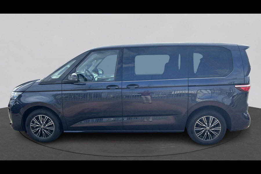 Volkswagen Multivan L1H1 PHEV 1.4TSI eHybrid 218pk DSG Life 7-persoons