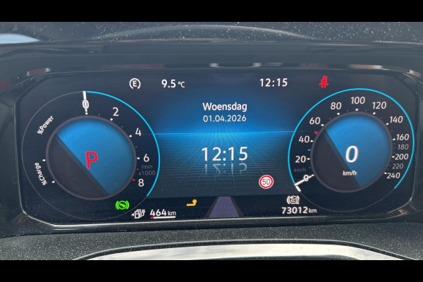 Volkswagen Multivan L1H1 PHEV 1.4TSI eHybrid 218pk DSG Life 7-persoons