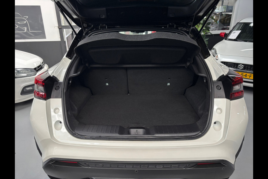 Nissan Juke 1.0 DIG-T N-Design Camera / Navigatie