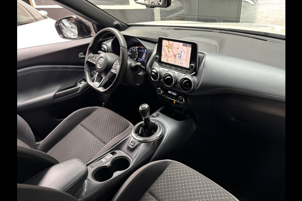Nissan Juke 1.0 DIG-T N-Design Camera / Navigatie