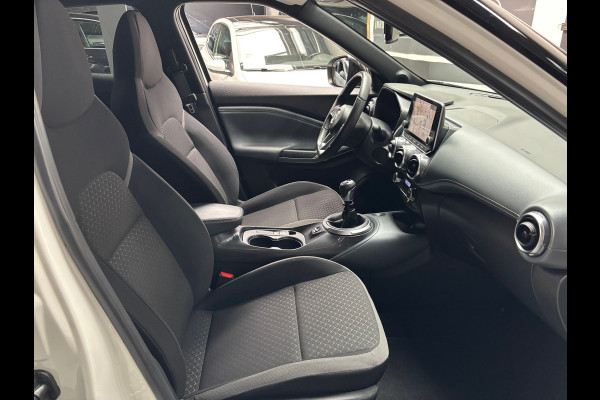 Nissan Juke 1.0 DIG-T N-Design Camera / Navigatie