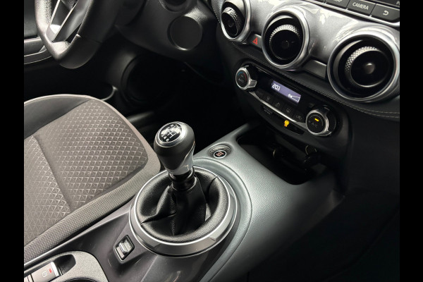 Nissan Juke 1.0 DIG-T N-Design Camera / Navigatie