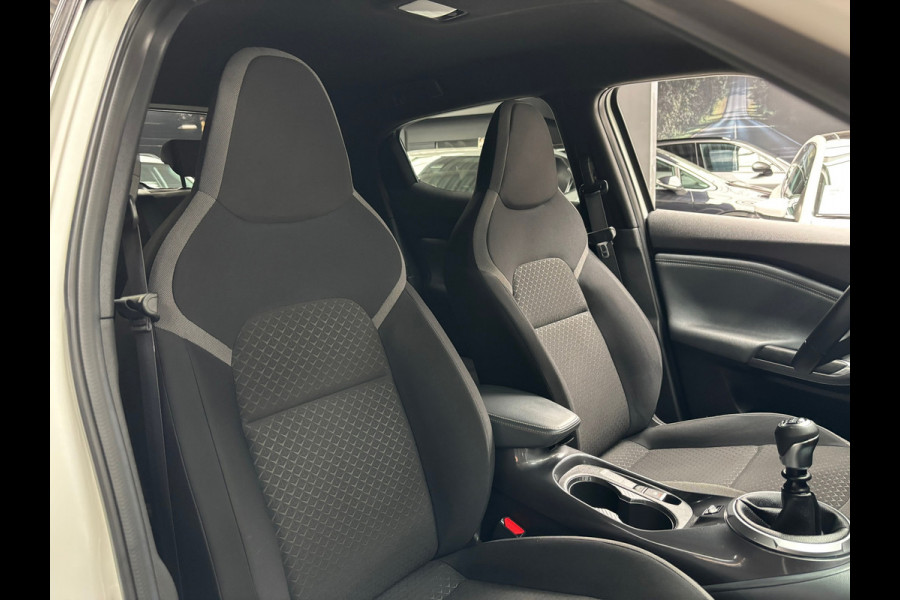 Nissan Juke 1.0 DIG-T N-Design Camera / Navigatie