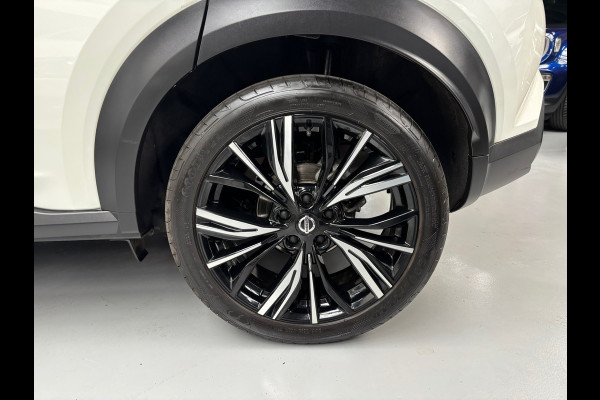 Nissan Juke 1.0 DIG-T N-Design Camera / Navigatie